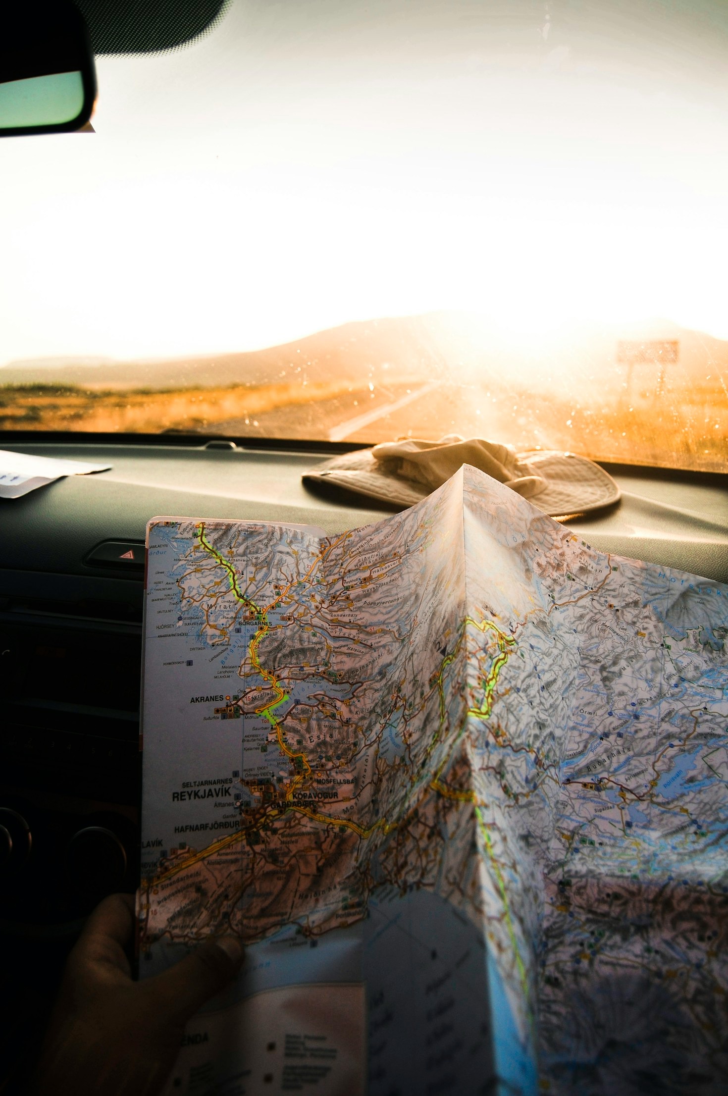 Top Tips for a Stress-Free Visa Application