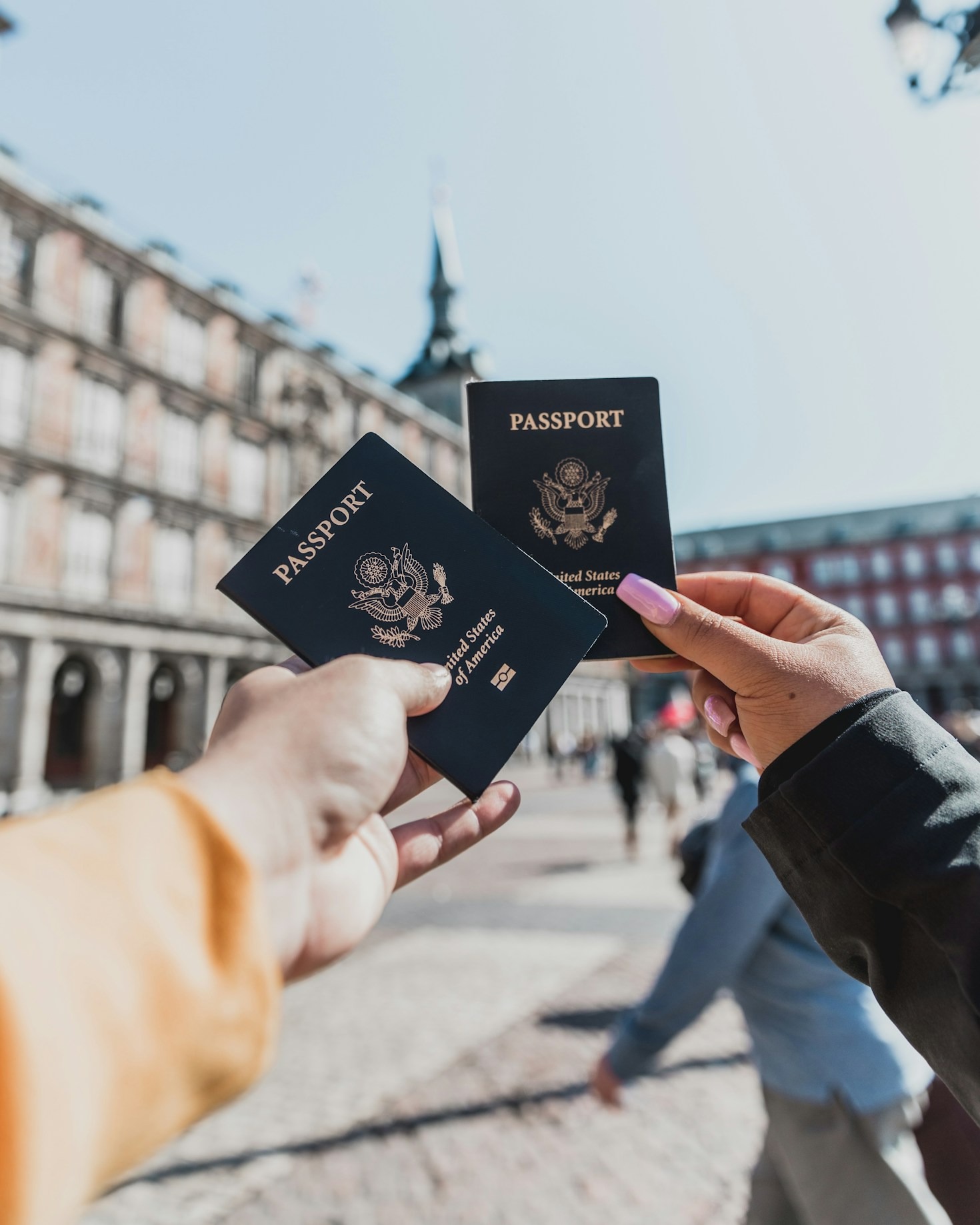 How to Avoid Common Visa Application Pitfalls