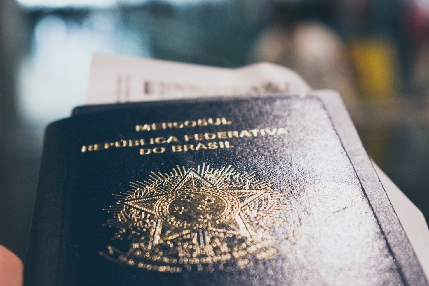 Understanding Different Visa Types and Their Uses