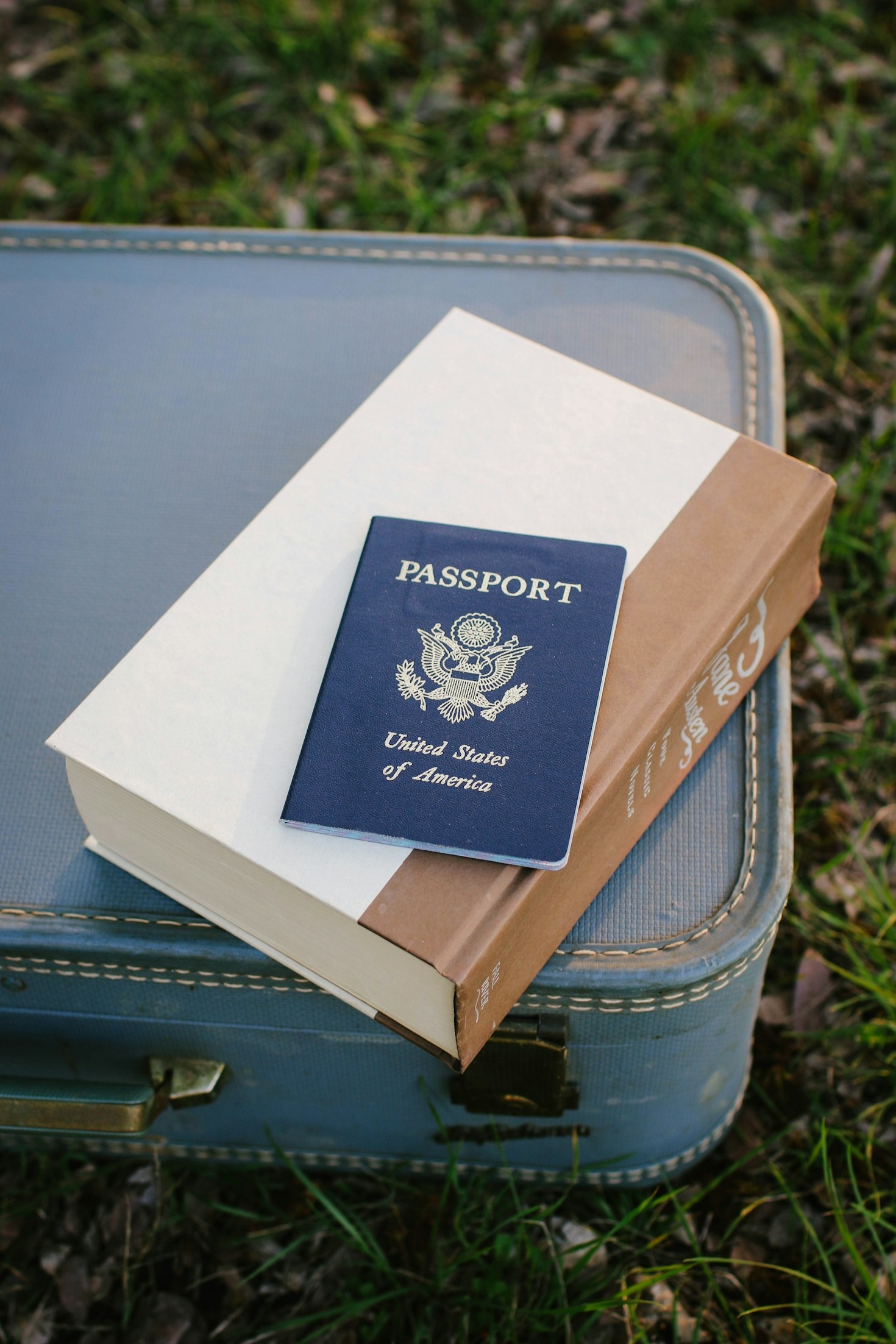 The Ultimate Guide to Visa Documentation