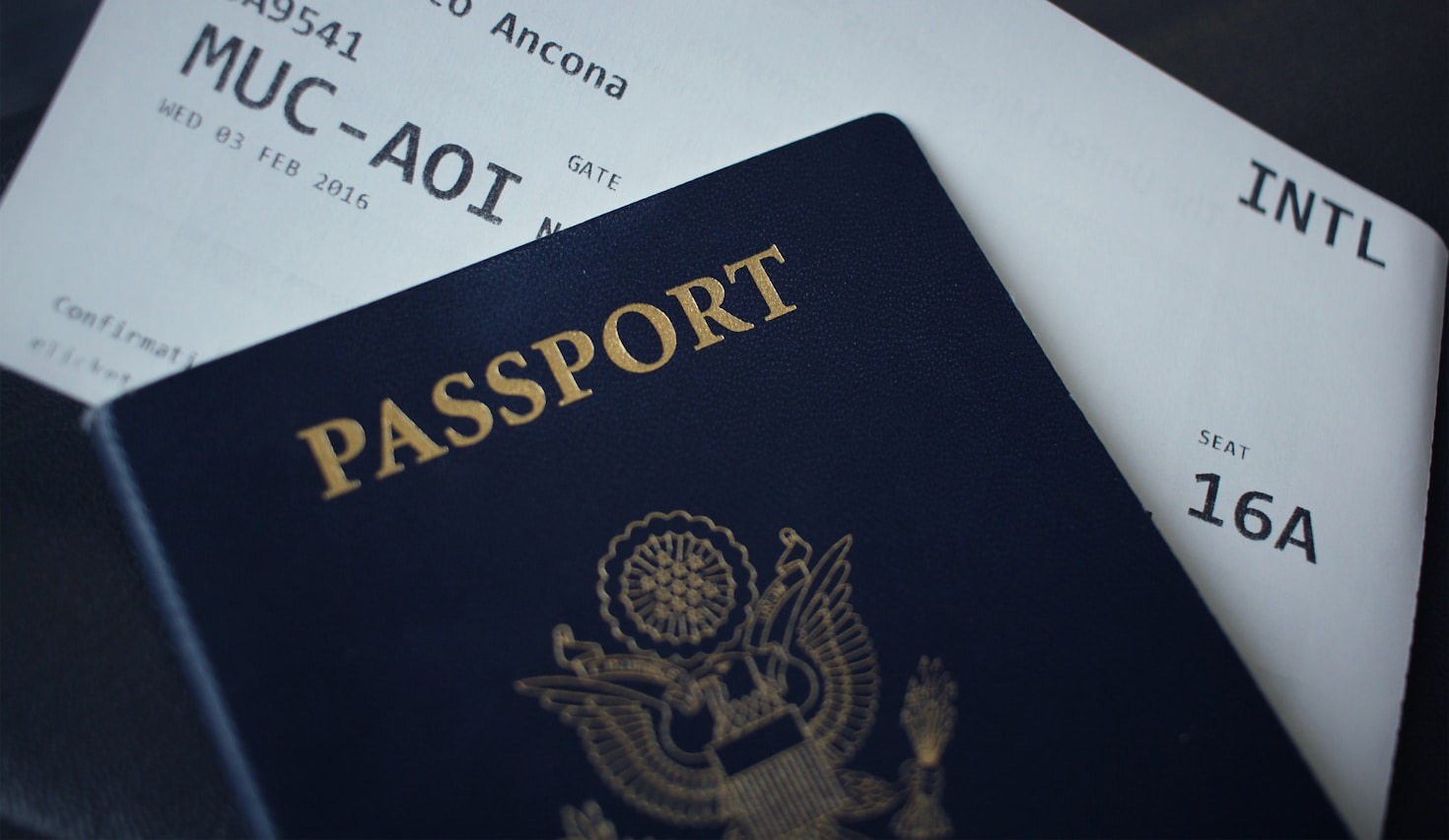 Exploring Business Visas: What You Need to Know